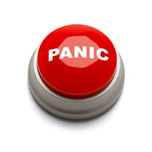 Botón de pánico