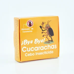 ByeBye Cucarachas