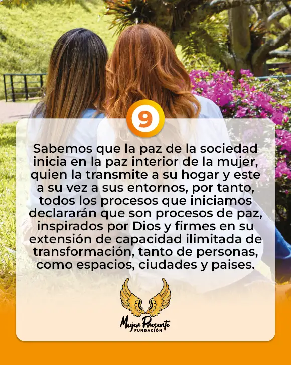 manifiesto 9